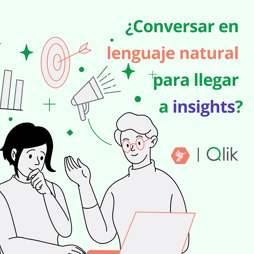 Lenguaje natural e insights