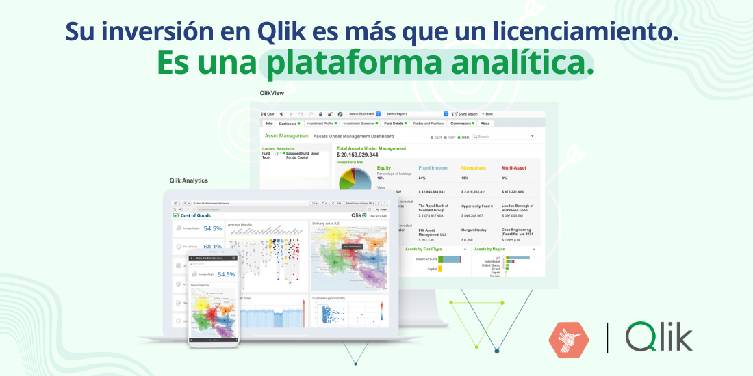 Plataforma Analítica